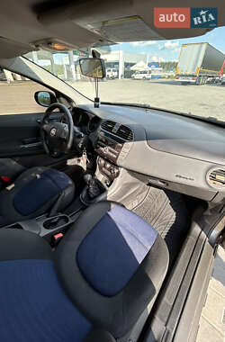 Хэтчбек Fiat Bravo 2007 в 