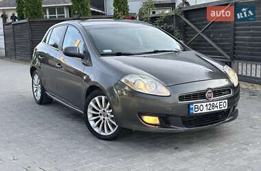 Хетчбек Fiat Bravo 2007 в Тернополі