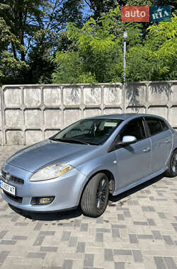Хэтчбек Fiat Bravo 2007 в Днепре