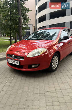 Хэтчбек Fiat Bravo 2008 в Броварах
