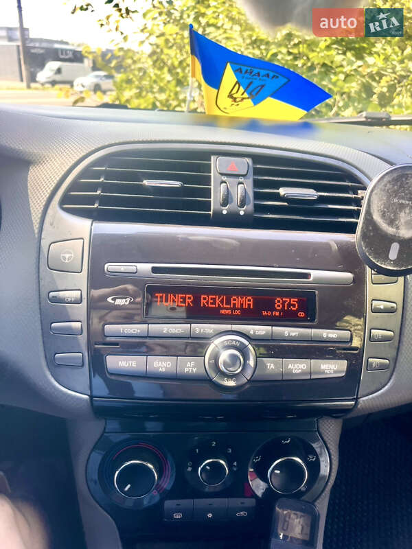 Хетчбек Fiat Bravo 2012 в Львові фото 14 Хетчбек Fiat Bravo 2012 в Львові