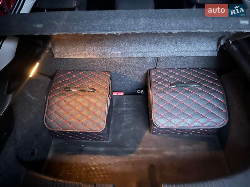Хэтчбек Fiat Bravo 2008 в Львове