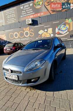Хетчбек Fiat Bravo 2008 в Ужгороді