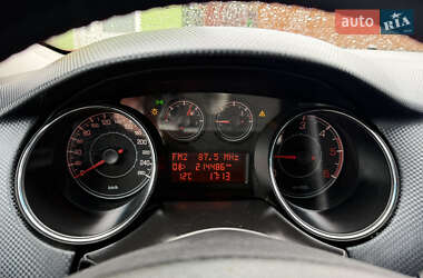 Хэтчбек Fiat Bravo 2009 в 