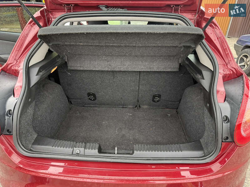 Хэтчбек Fiat Bravo 2009 в Шепетовке