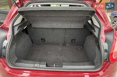 Хэтчбек Fiat Bravo 2009 в 