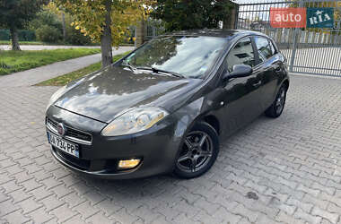 Хэтчбек Fiat Bravo 2009 в 
