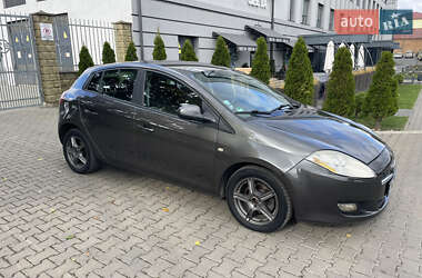 Хэтчбек Fiat Bravo 2009 в 