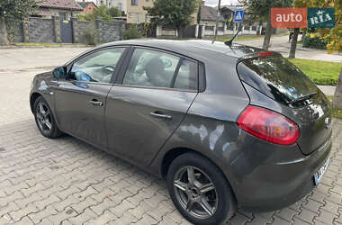 Хэтчбек Fiat Bravo 2009 в 