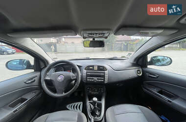 Хэтчбек Fiat Bravo 2009 в 