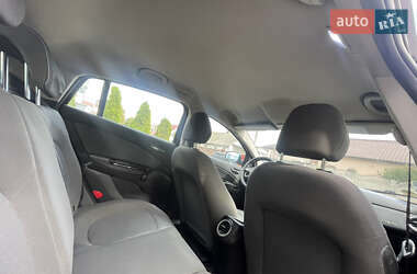 Хэтчбек Fiat Bravo 2009 в 