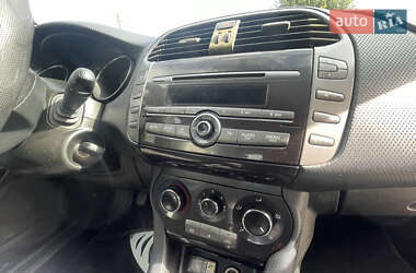 Хэтчбек Fiat Bravo 2009 в 