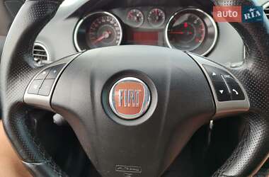 Хэтчбек Fiat Bravo 2009 в 
