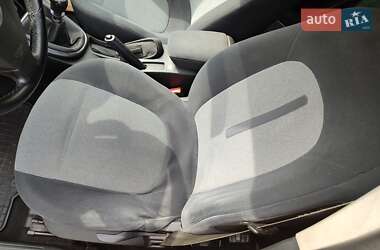 Хэтчбек Fiat Bravo 2009 в 
