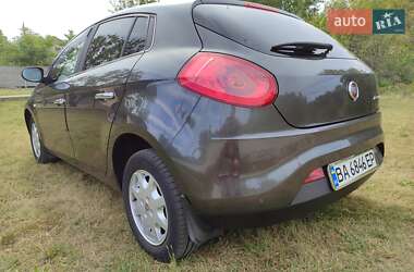 Хэтчбек Fiat Bravo 2009 в 