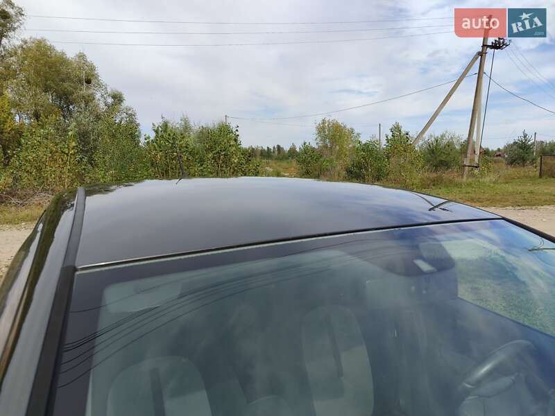 Хэтчбек Fiat Bravo 2009 в Золотоноше