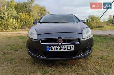 Хэтчбек Fiat Bravo 2009 в 