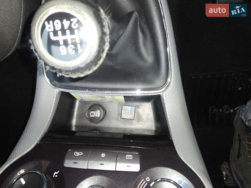 Хетчбек Fiat Bravo 2012 в Рівному фото 14 Хетчбек Fiat Bravo 2012 в Рівному
