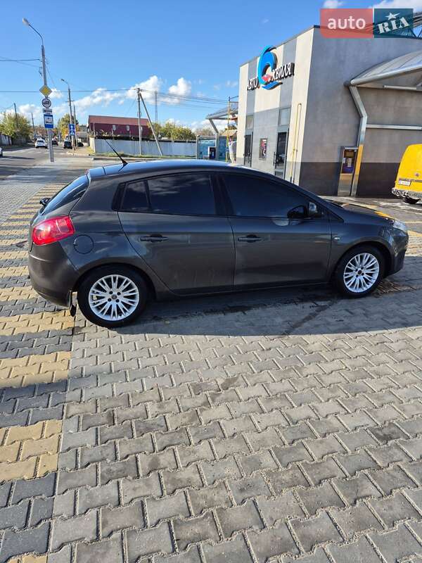 Хетчбек Fiat Bravo 2007 в Миколаєві фото 6 Хетчбек Fiat Bravo 2007 в Миколаєві