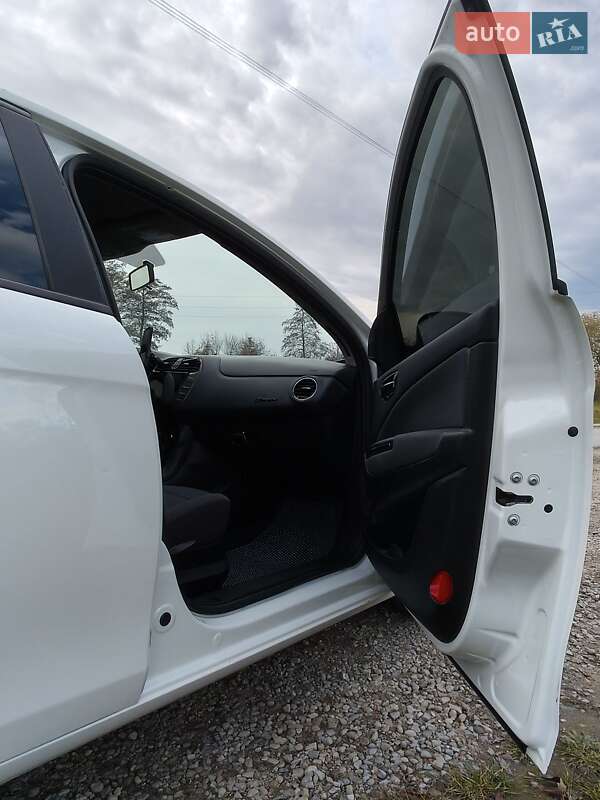 Хэтчбек Fiat Bravo 2009 в Ивано-Франковске