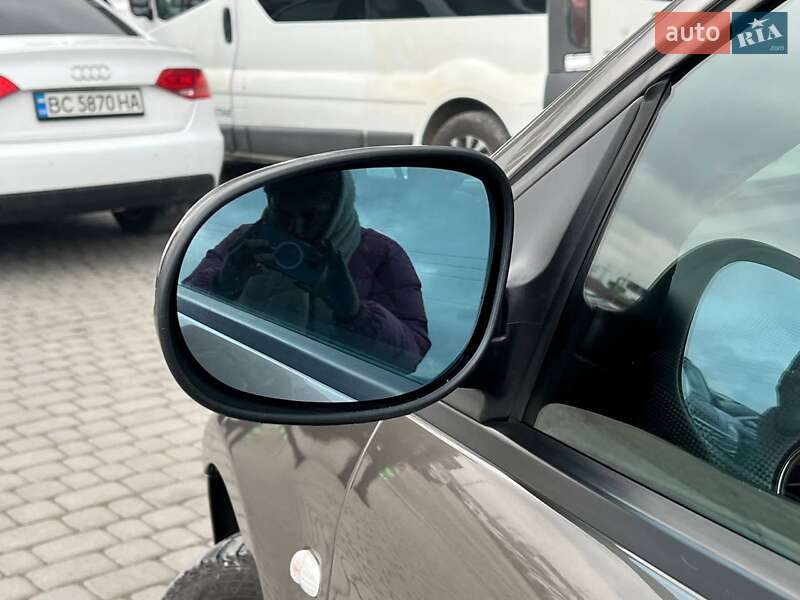 Хетчбек Fiat Bravo 2007 в Львові