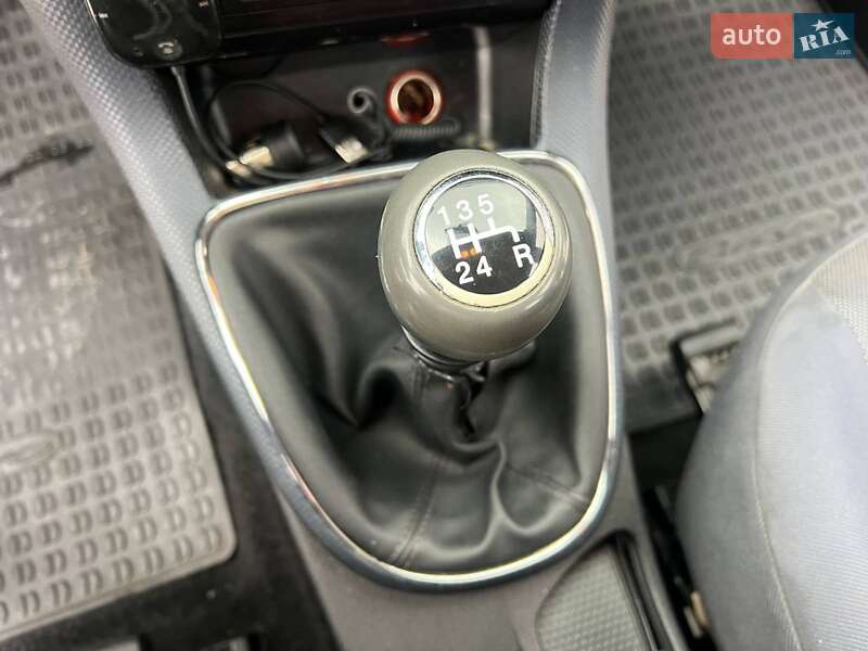 Хетчбек Fiat Bravo 2007 в Львові