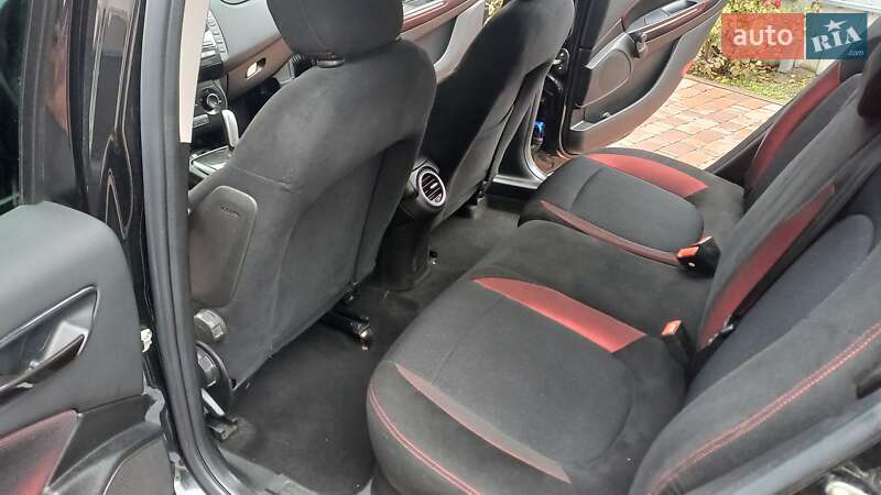 Хетчбек Fiat Bravo 2009 в Миргороді