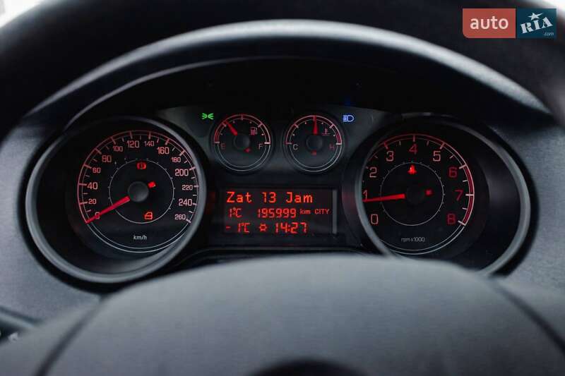 Хэтчбек Fiat Bravo 2009 в Ровно