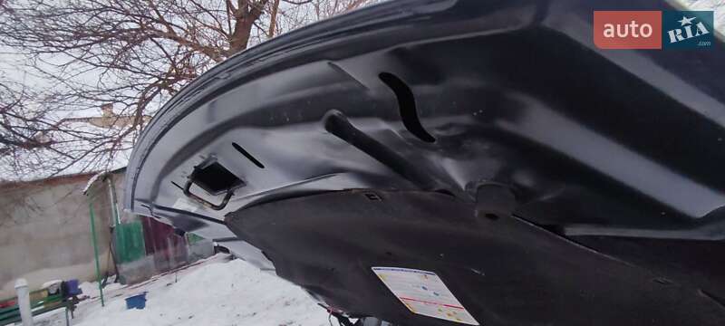 Хэтчбек Fiat Bravo 2008 в Новомосковске фото 7 Хэтчбек Fiat Bravo 2008 в Новомосковске