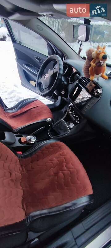 Хэтчбек Fiat Bravo 2008 в Новомосковске фото 24 Хэтчбек Fiat Bravo 2008 в Новомосковске