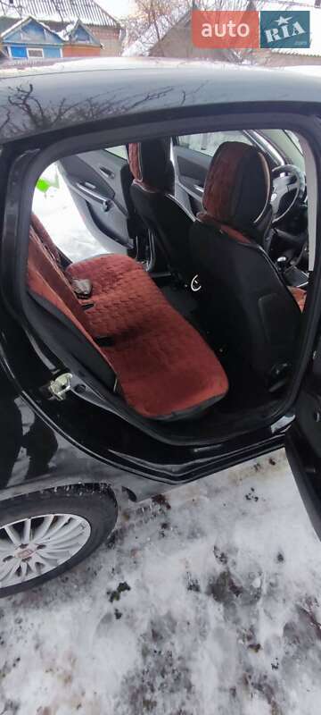 Хэтчбек Fiat Bravo 2008 в Новомосковске фото 28 Хэтчбек Fiat Bravo 2008 в Новомосковске