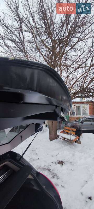 Хэтчбек Fiat Bravo 2008 в Новомосковске фото 30 Хэтчбек Fiat Bravo 2008 в Новомосковске