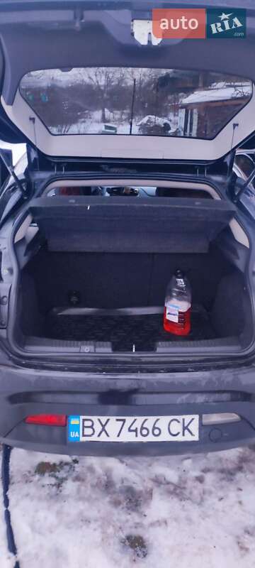 Хэтчбек Fiat Bravo 2008 в Новомосковске фото 36 Хэтчбек Fiat Bravo 2008 в Новомосковске