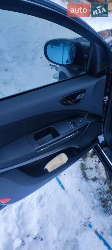 Хэтчбек Fiat Bravo 2008 в Новомосковске фото 42 Хэтчбек Fiat Bravo 2008 в Новомосковске