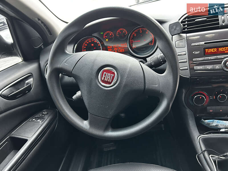 Хэтчбек Fiat Bravo 2012 в Киеве фото 11 Хэтчбек Fiat Bravo 2012 в Киеве