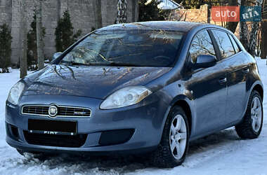 Хетчбек Fiat Bravo 2007 в Рівному