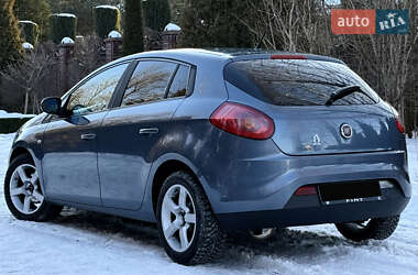 Хетчбек Fiat Bravo 2007 в Рівному