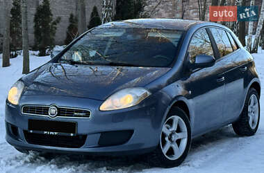 Хэтчбек Fiat Bravo 2007 в Ровно