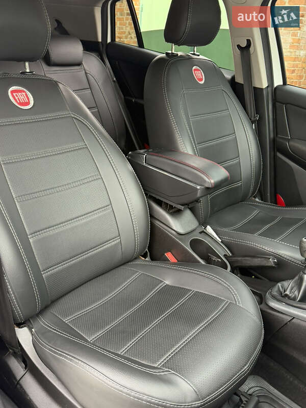 Хэтчбек Fiat Bravo 2012 в Хмельнике