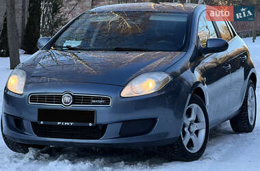Хэтчбек Fiat Bravo 2008 в Ровно