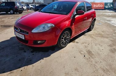 Хетчбек Fiat Bravo 2008 в Сумах
