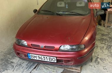 Хетчбек Fiat Bravo 1997 в Сумах