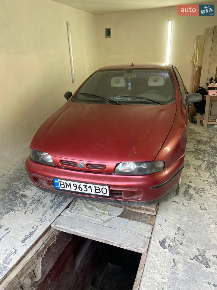 2012 Fiat Bravo - мініатюра 27
