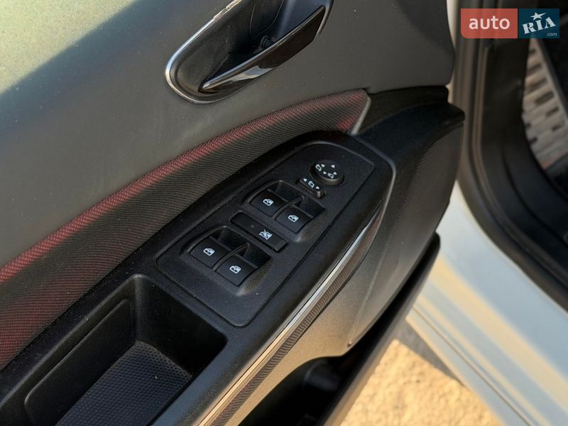 Хэтчбек Fiat Bravo 2012 в Шептицькому