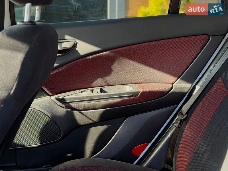 Хэтчбек Fiat Bravo 2012 в Шептицькому