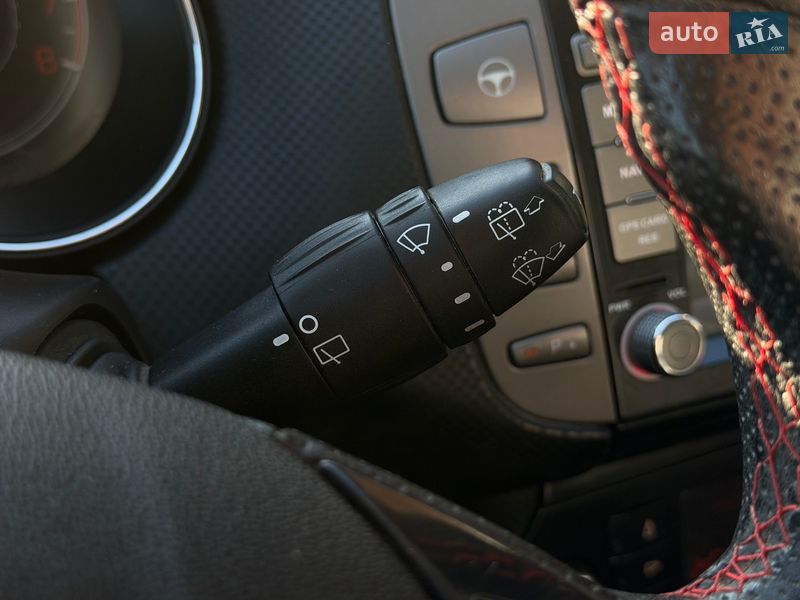 Хэтчбек Fiat Bravo 2012 в Шептицькому