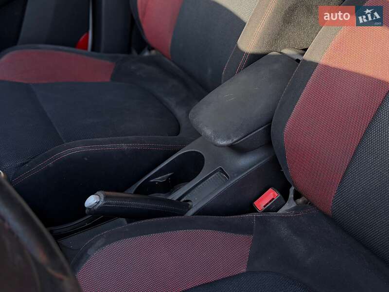 Хэтчбек Fiat Bravo 2012 в Шептицькому