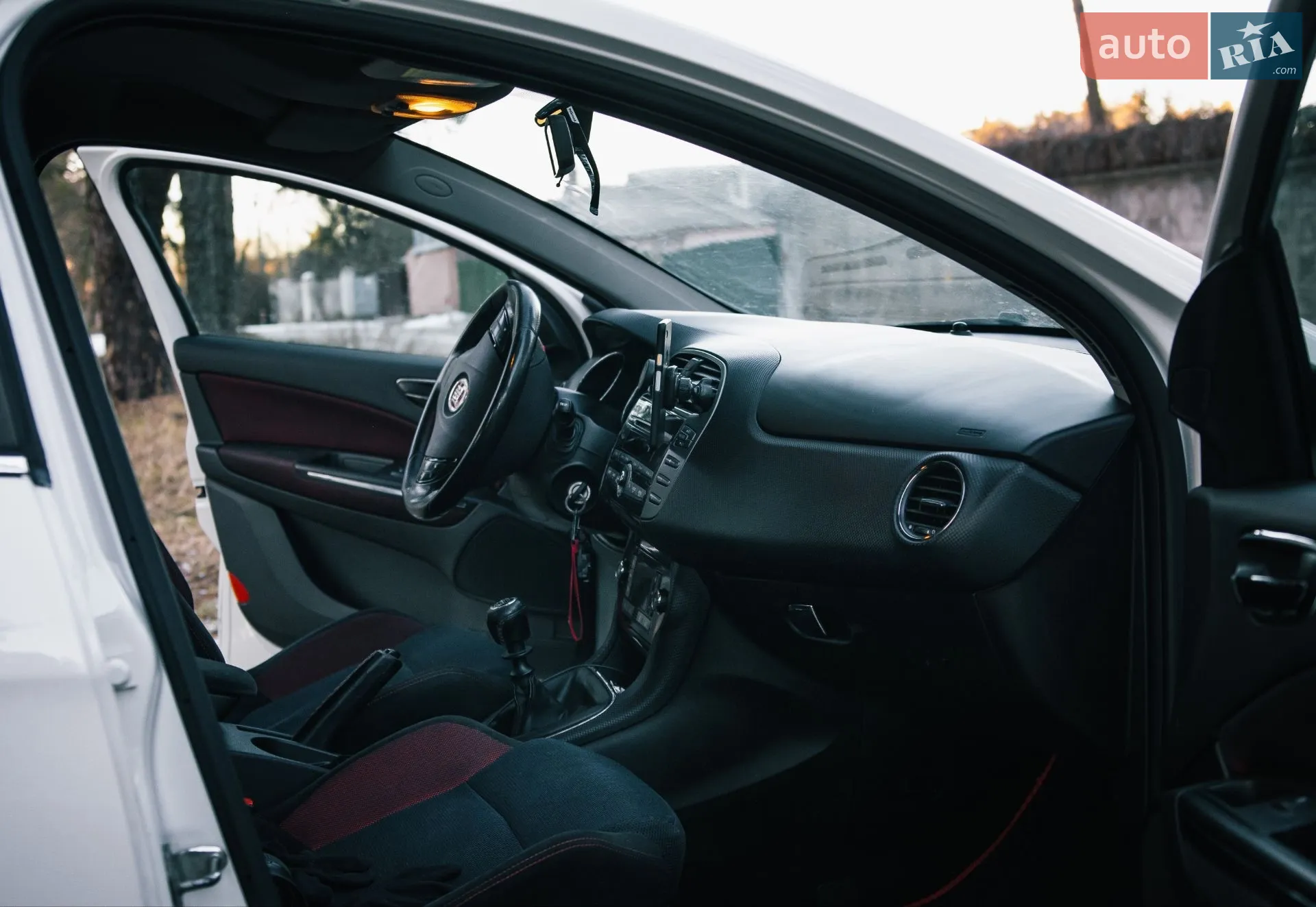 2010 Fiat Bravo - мініатюра 10