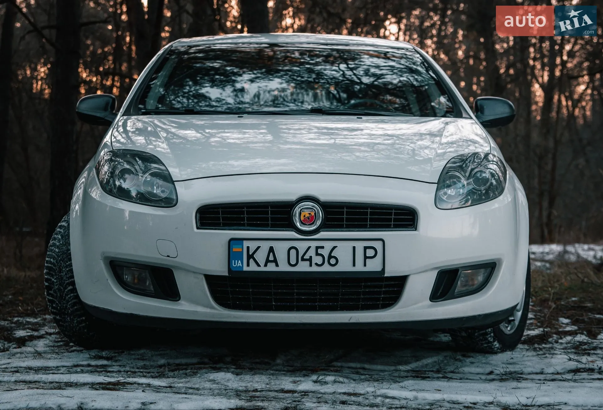 2010 Fiat Bravo - мініатюра 5