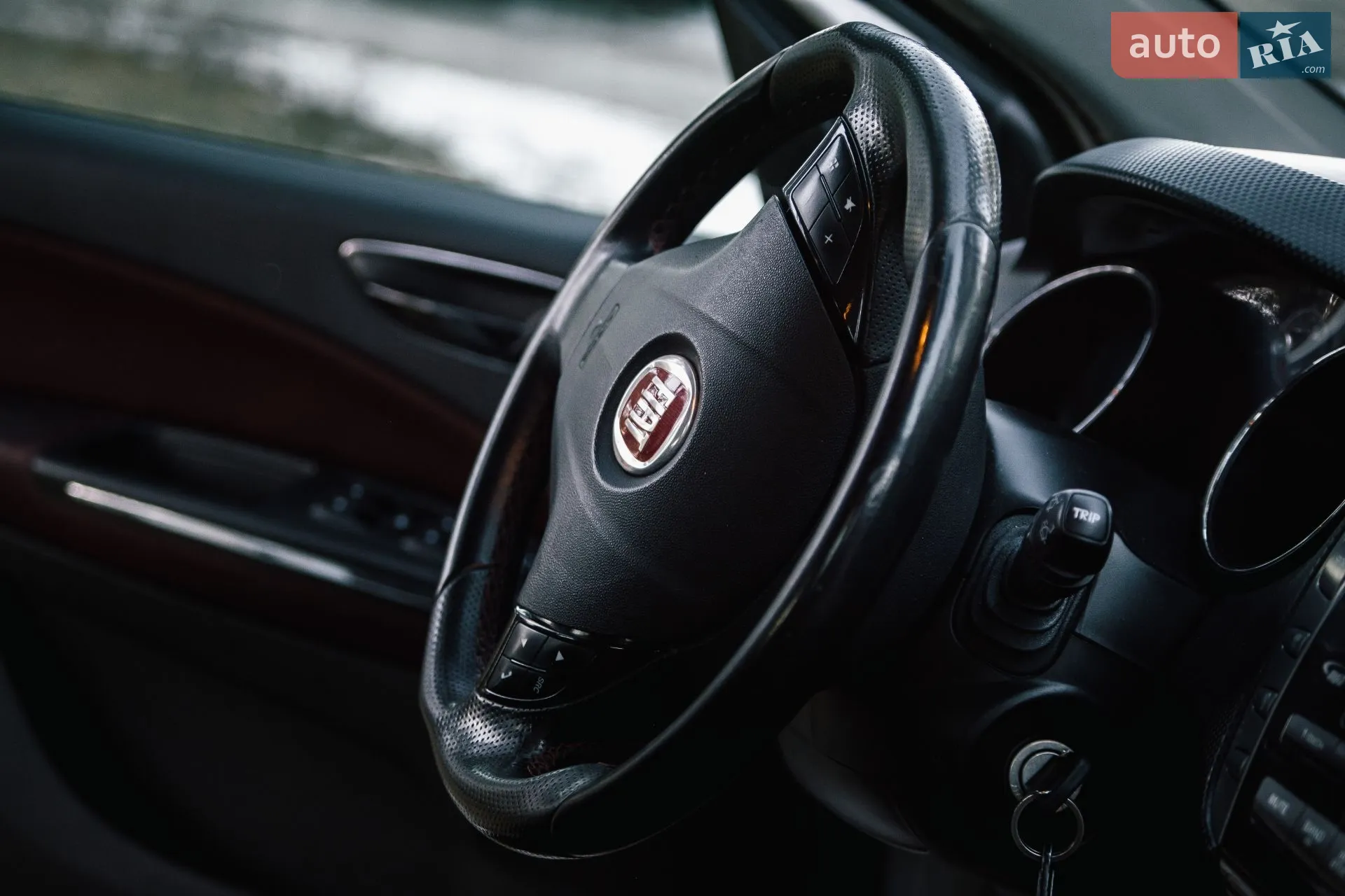 2010 Fiat Bravo - мініатюра 15